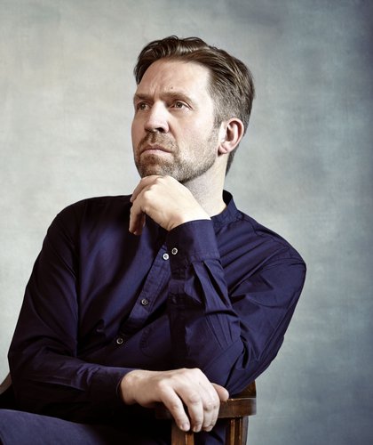 Leif Ove Andsnes