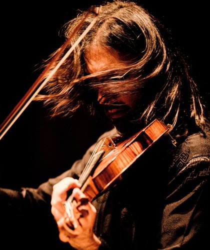 Leonidas Kavakos