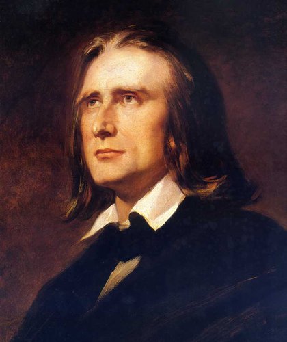 Liszt Ferenc