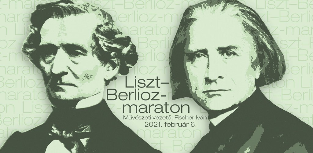 Liszt–Berlioz-maraton