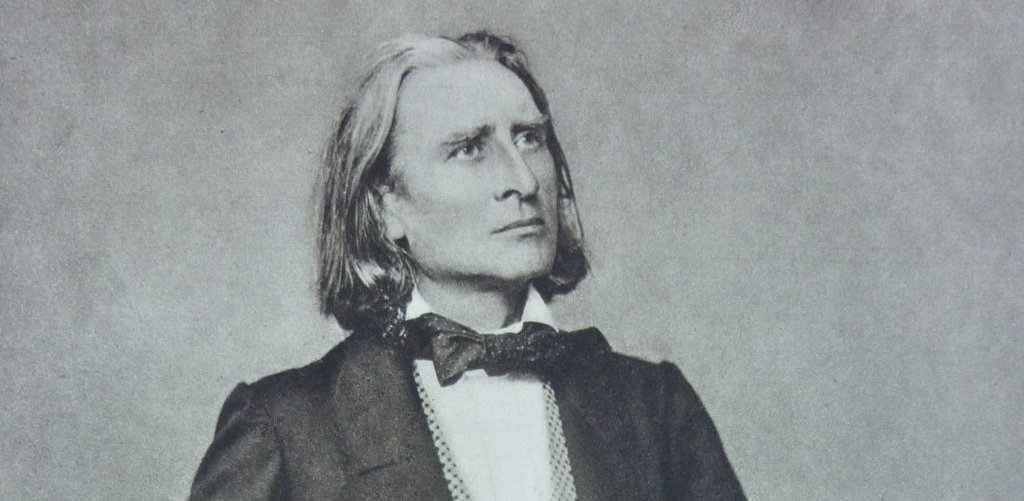 Liszt–Berlioz Marathon