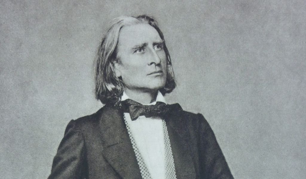 Liszt–Berlioz Marathon