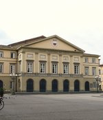 Turné: Puccini – Gianni Schicchi
