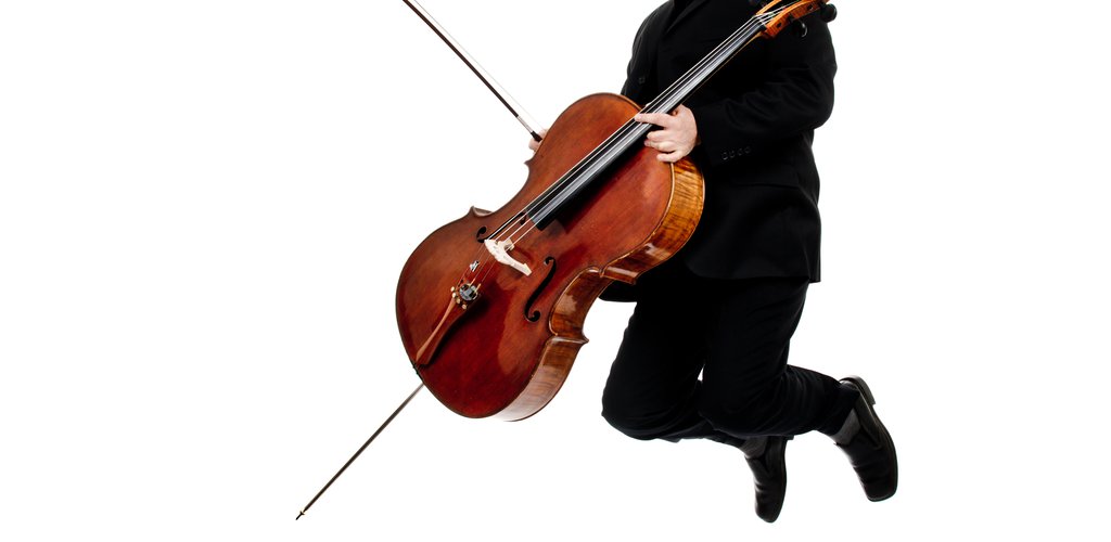 IVÁN FISCHER: BUDAPEST FESTIVAL ORCHESTRA SOARS