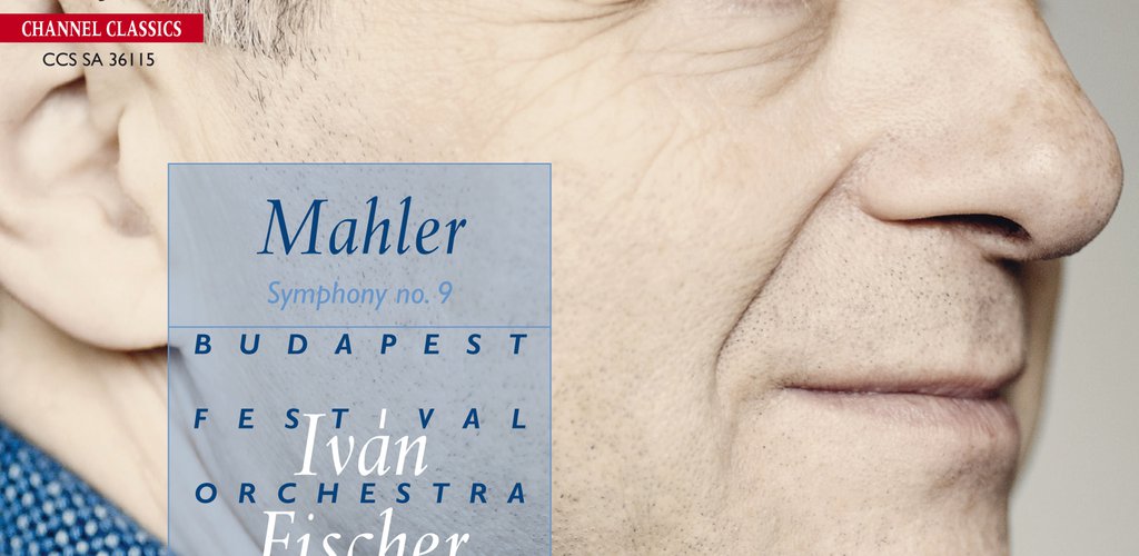 ÚJ MAHLER-FELVÉTELÉVEL TAROLHAT A FESZTIVÁLZENEKAR