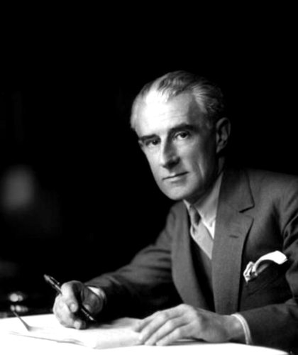 Maurice Ravel