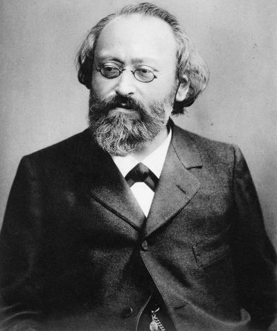 Max Bruch