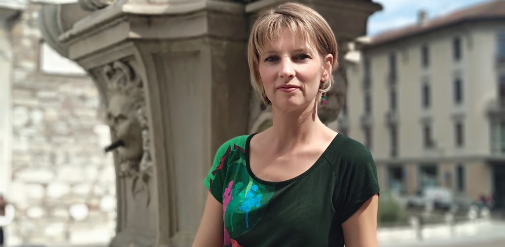 „A hegedülés átsegít a lelki nehézségeken”