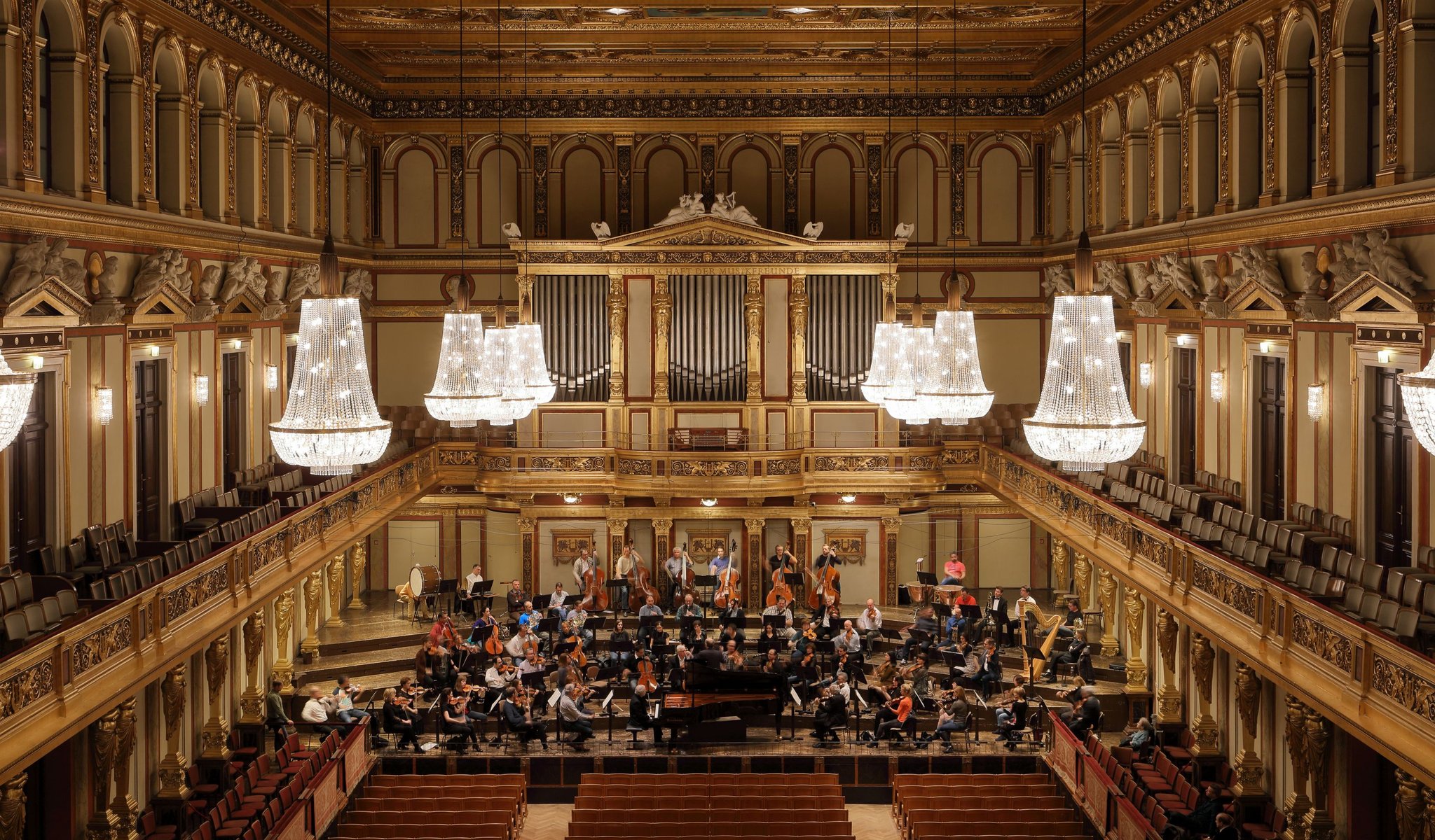 Musikverein Vienna
