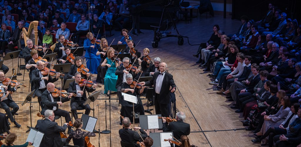 Karácsonyi koncertkínálatunk Mozarttól Schumannon át Widmannig terjed