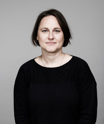 Bernadett Nagy