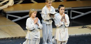 Halál a Zsolnay-negyedben