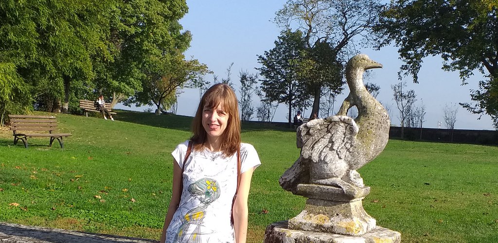 „Ajándékként tekintek a felszabadult időre”