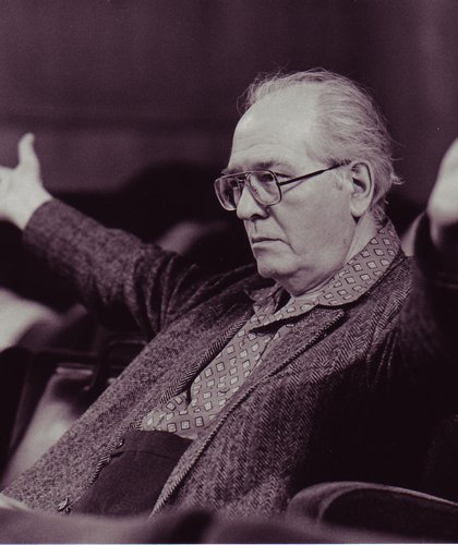 Olivier Messiaen