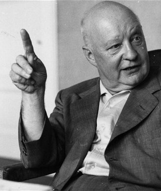 Paul Hindemith