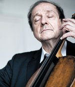 Orchestral concert: Ligeti 100