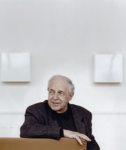 Pierre Boulez