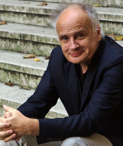 János Pilz