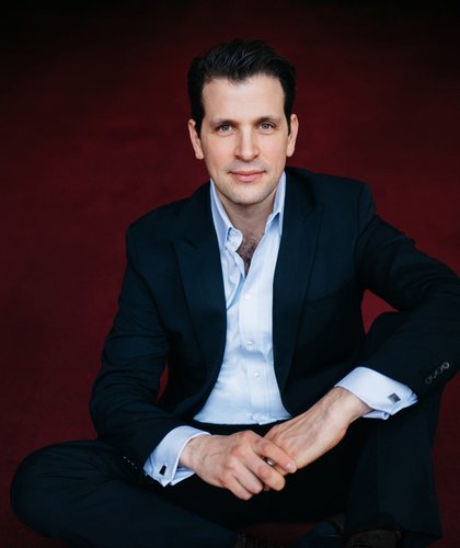 Luca Pisaroni