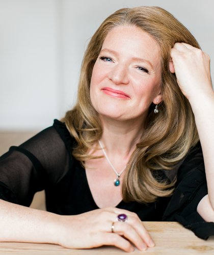 Rachel Podger