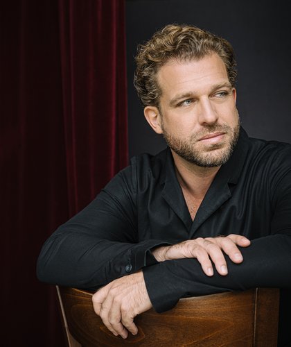 Julian Prégardien