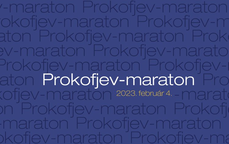 Prokofjev-maraton