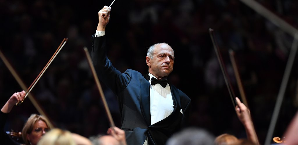Orchestral concerts