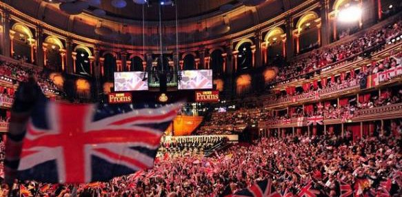 Proms 2014: A tíz legígéretesebb hangverseny