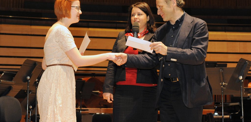 Így látják Bachot a mai gimnazisták