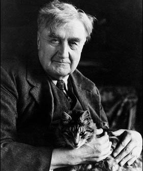 Ralph Vaughan Williams