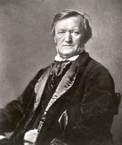 Richard Wagner