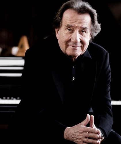 Rudolf Buchbinder