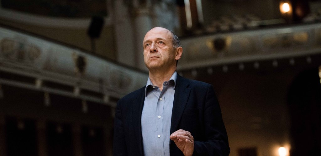 Fischer Iván: a lényeg a kreativitás ösztönzése