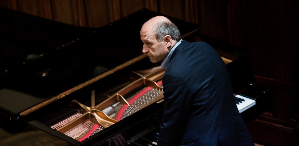 Interjú Fischer Ivánnal