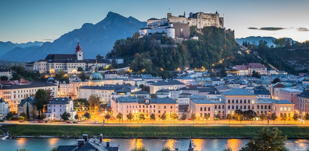 Salzburg Festival