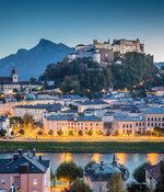 Tour: Salzburg Festival