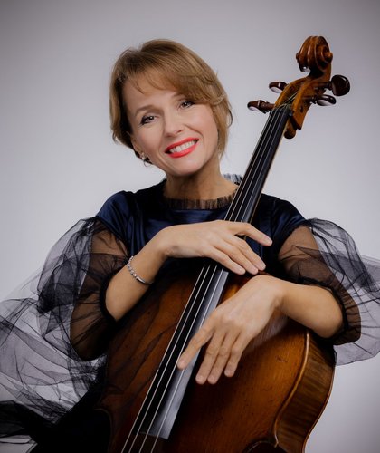 Rita Sovány