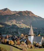 Tour: Menuhin Festival Gstaad – Chamber Concert