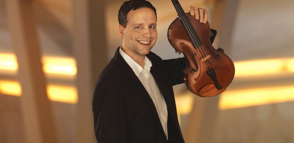 „Felemelő és tisztító élmény” – Mozart grandiózus mesterművét játssza Szűcs Máté a BFZ-vel