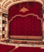 Tour: R. Strauss, Sibelius, Mahler
