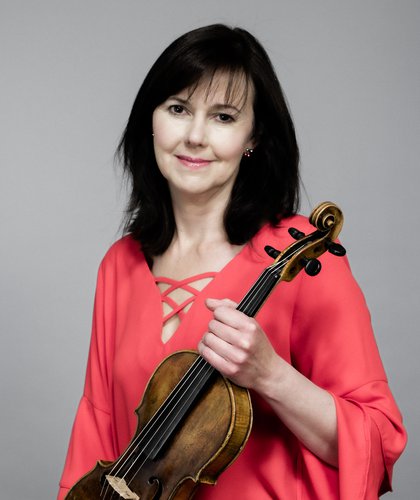 Takácsné Nagy Gabriella