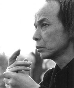 Tōru Takemitsu