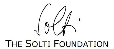 The Solti Foundation
