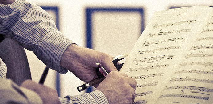 Vasárnapi kamarazene