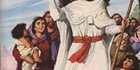 Zarathustra competition
