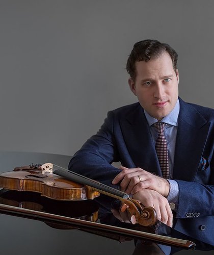 Nikolaj Szeps-Znaider