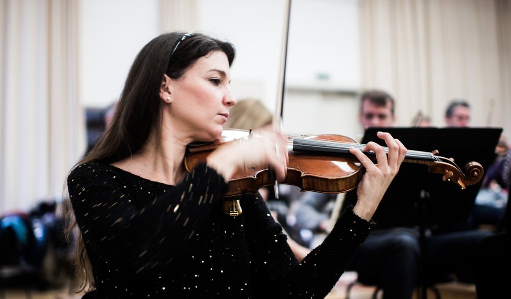 Online Musical journey in Budapest: Vivaldi, Uccellini, Gabrieli, Fontana, Buonamente