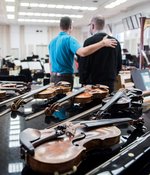 Sándor Végh competition – 1st semi-final