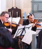 Zsinagógakoncert