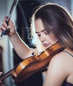 Haydn–Mozart – 1